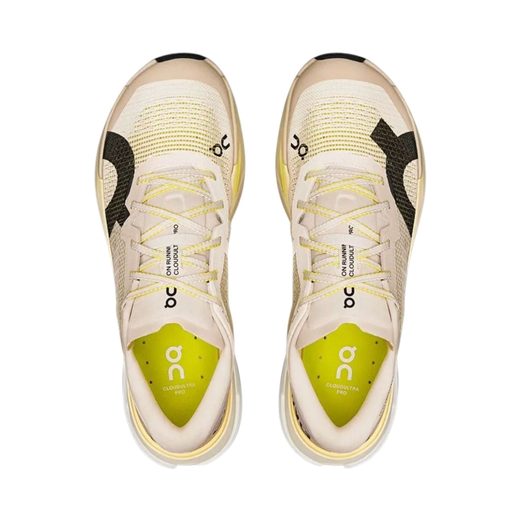 On Cloudultra Pro 'Pearl Lychee' (3MF30174107)