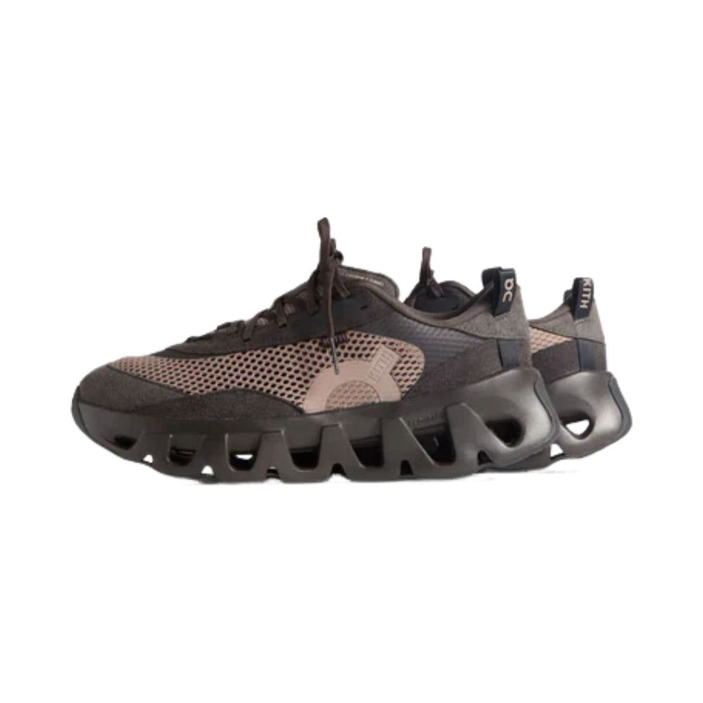 Kith × On K-Tech 2 'Thorn Ganache' (3MG10844969)