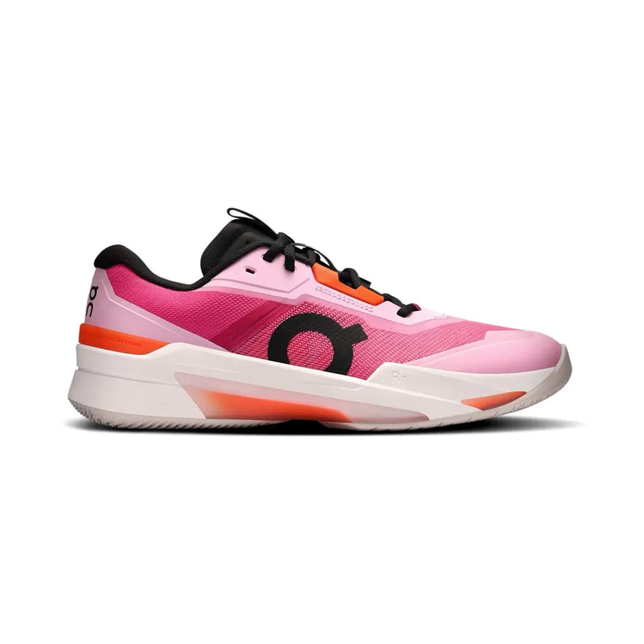 On The Roger Pro Fire 'Pink Flame' (3MF30103606)
