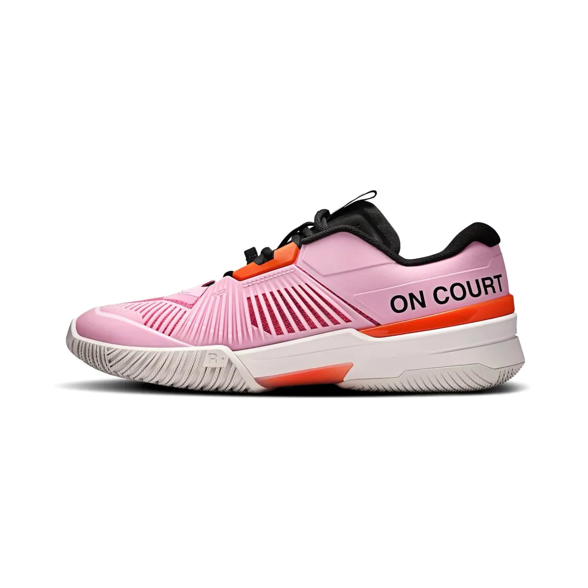 On The Roger Pro Fire 'Pink Flame' (3MF30103606)