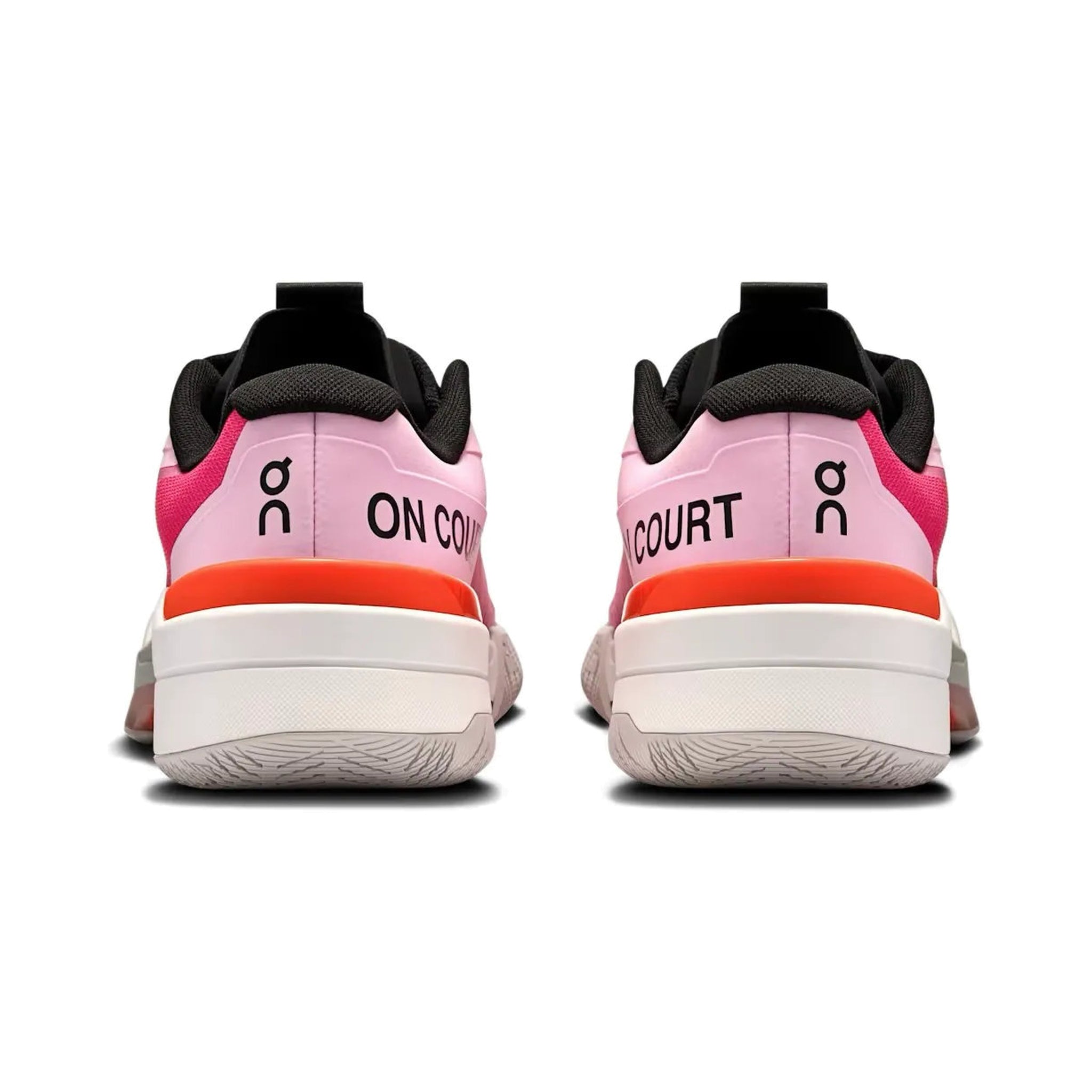 On The Roger Pro Fire 'Pink Flame' (3MF30103606)