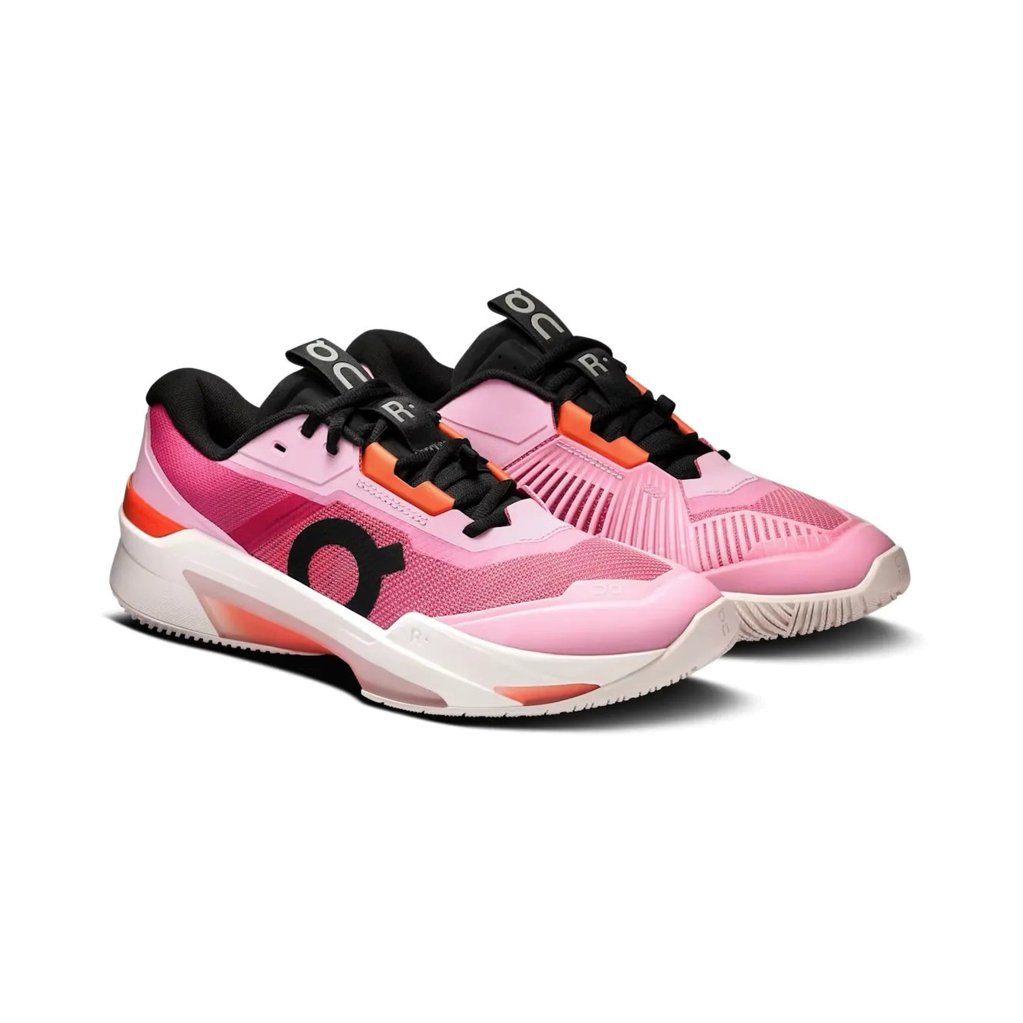 On The Roger Pro Fire 'Pink Flame' (3MF30103606)