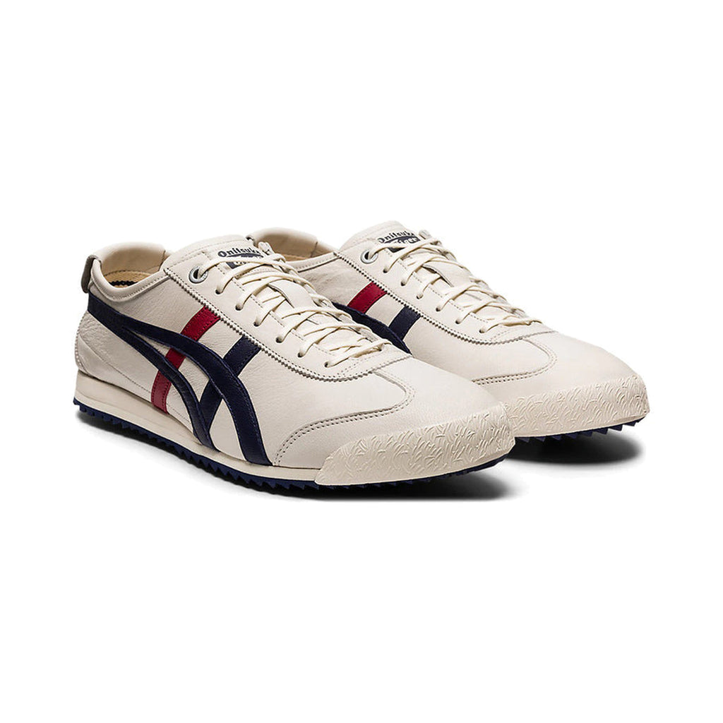 Onitsuka Tiger Mexico 66 SD 'Milky White'(1183A872-101)