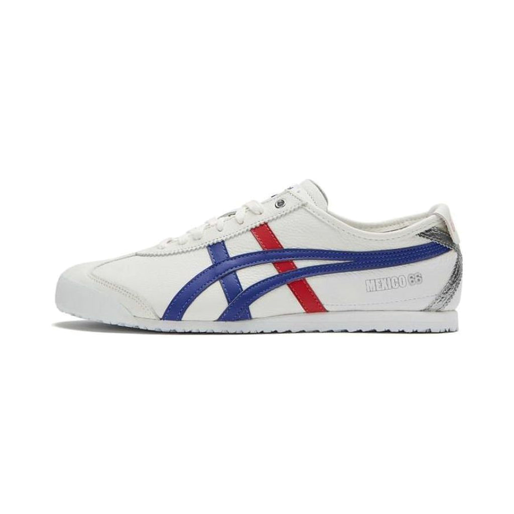 Onitsuka Tiger Mexico 66 'White Blue Red'(1183C126-100)