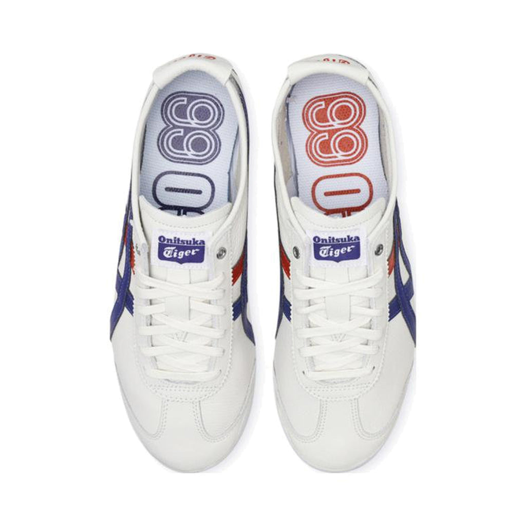 Onitsuka Tiger Mexico 66 'White Blue Red'(1183C126-100)