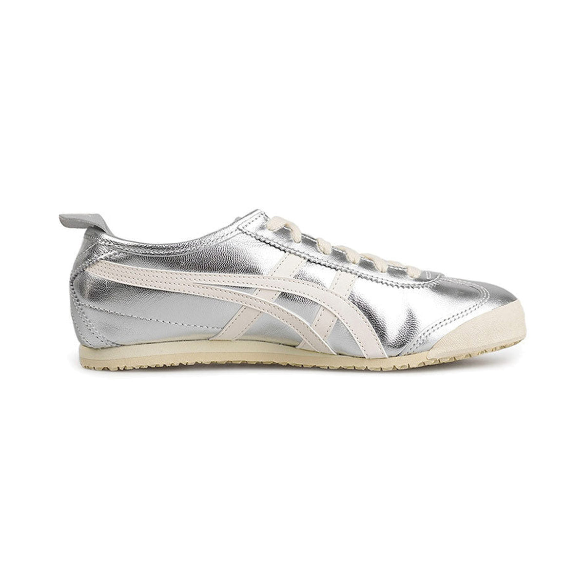 Onitsuka Tiger Mexico 66 'Silver / Off White' (THL7C2-9399)