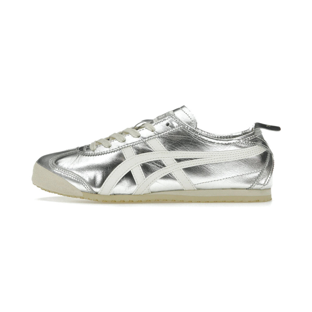 Onitsuka Tiger Mexico 66 'Silver / Off White' (THL7C2-9399)