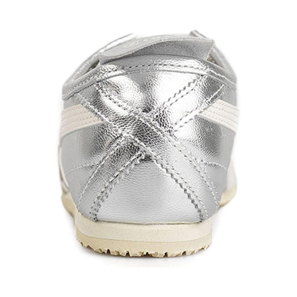 Onitsuka Tiger Mexico 66 'Silver / Off White' (THL7C2-9399)