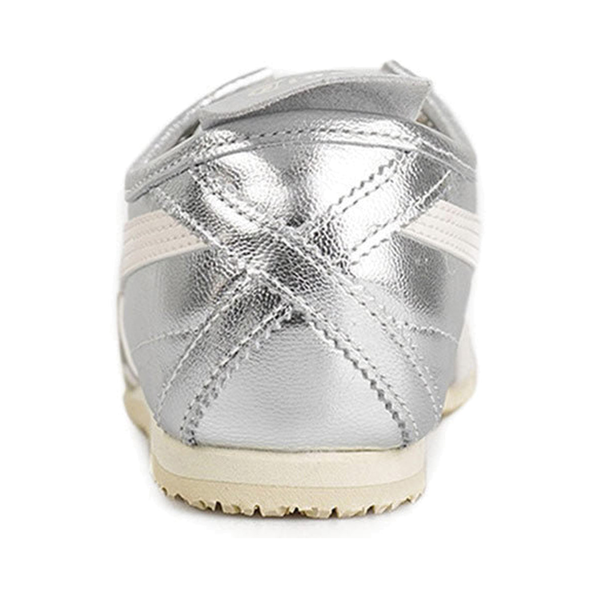 Onitsuka Tiger Mexico 66 'Silver / Off White' (THL7C2-9399)