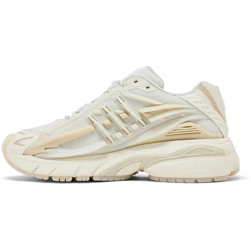 Adidas Pharrell x VIRGINIA x Adistar Jellyfish 'Triple White' (KH6730)
