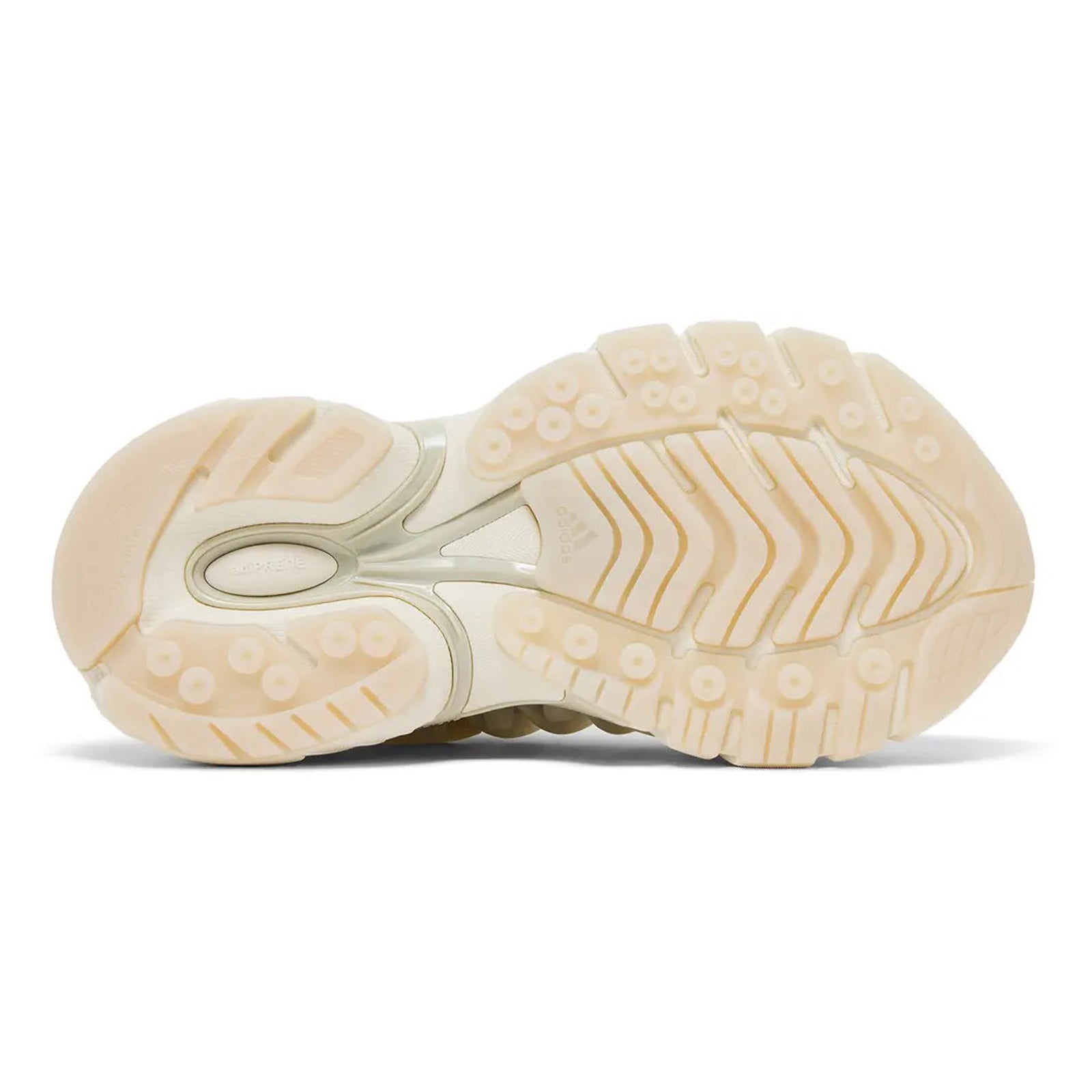 Adidas Pharrell x VIRGINIA x Adistar Jellyfish 'Triple White' (KH6730)