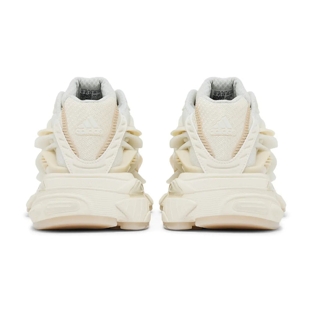 Adidas Pharrell x VIRGINIA x Adistar Jellyfish 'Triple White' (KH6730)
