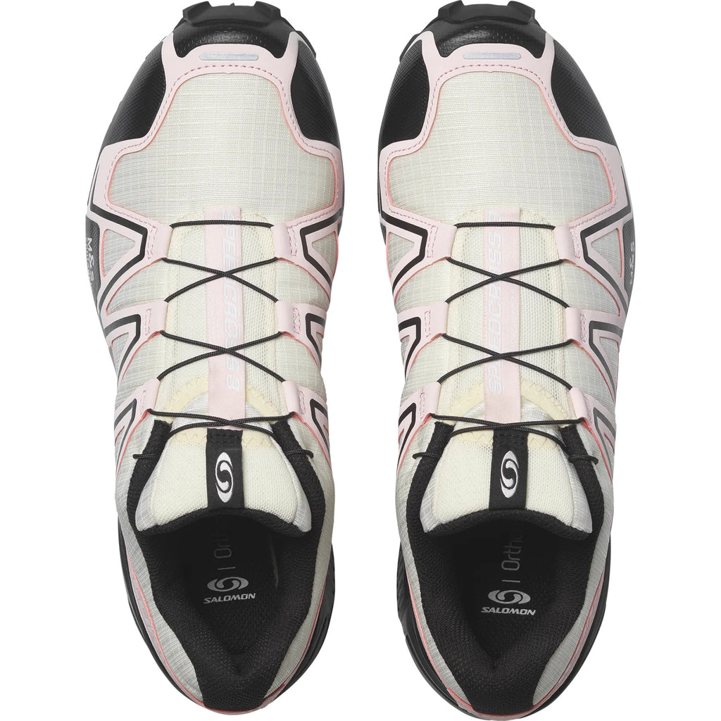 Salomon Speedcross 5 'Vanilla/Icy Pink/Black' (L49147700)