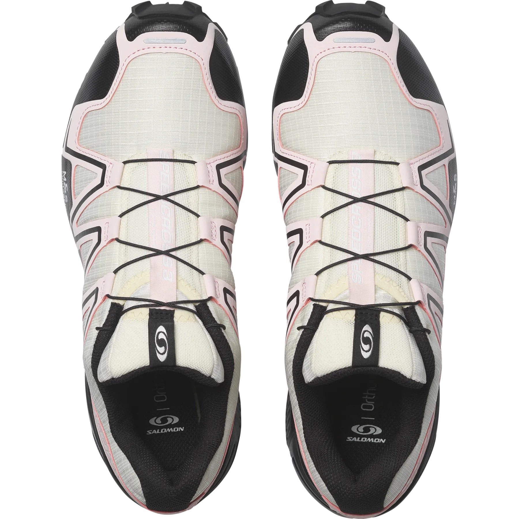 Salomon Speedcross 5 'Vanilla/Icy Pink/Black' (L49147700)