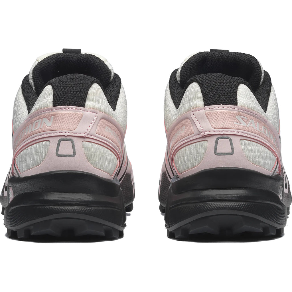 Salomon Speedcross 5 'Vanilla/Icy Pink/Black' (L49147700)