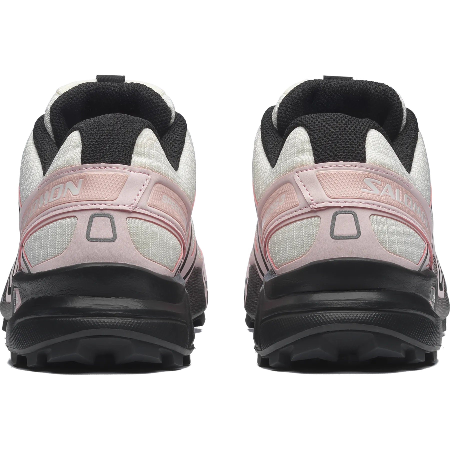 Salomon Speedcross 5 'Vanilla/Icy Pink/Black' (L49147700)