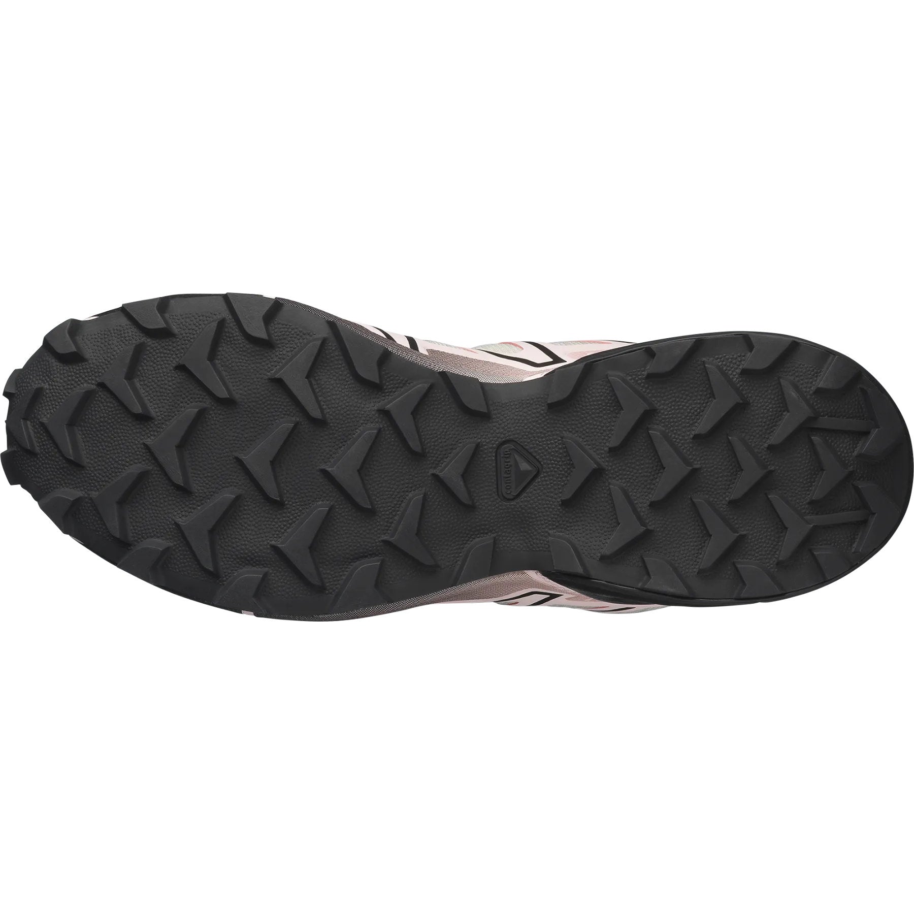 Salomon Speedcross 5 'Vanilla/Icy Pink/Black' (L49147700)