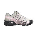 Salomon Speedcross 5 'Vanilla/Icy Pink/Black' (L49147700)