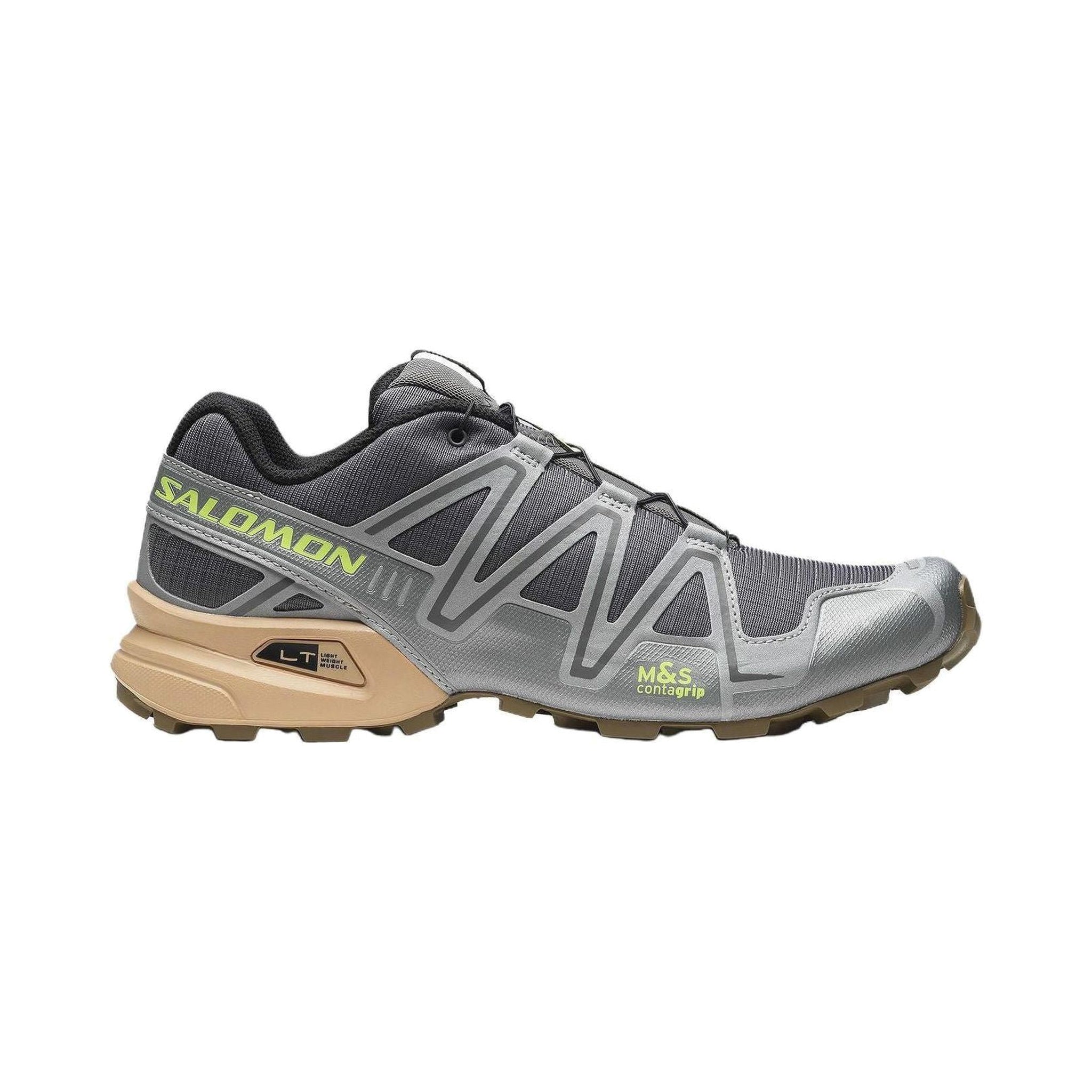 Salomon Speedcross 3 'Moon Pack' (L47736300)
