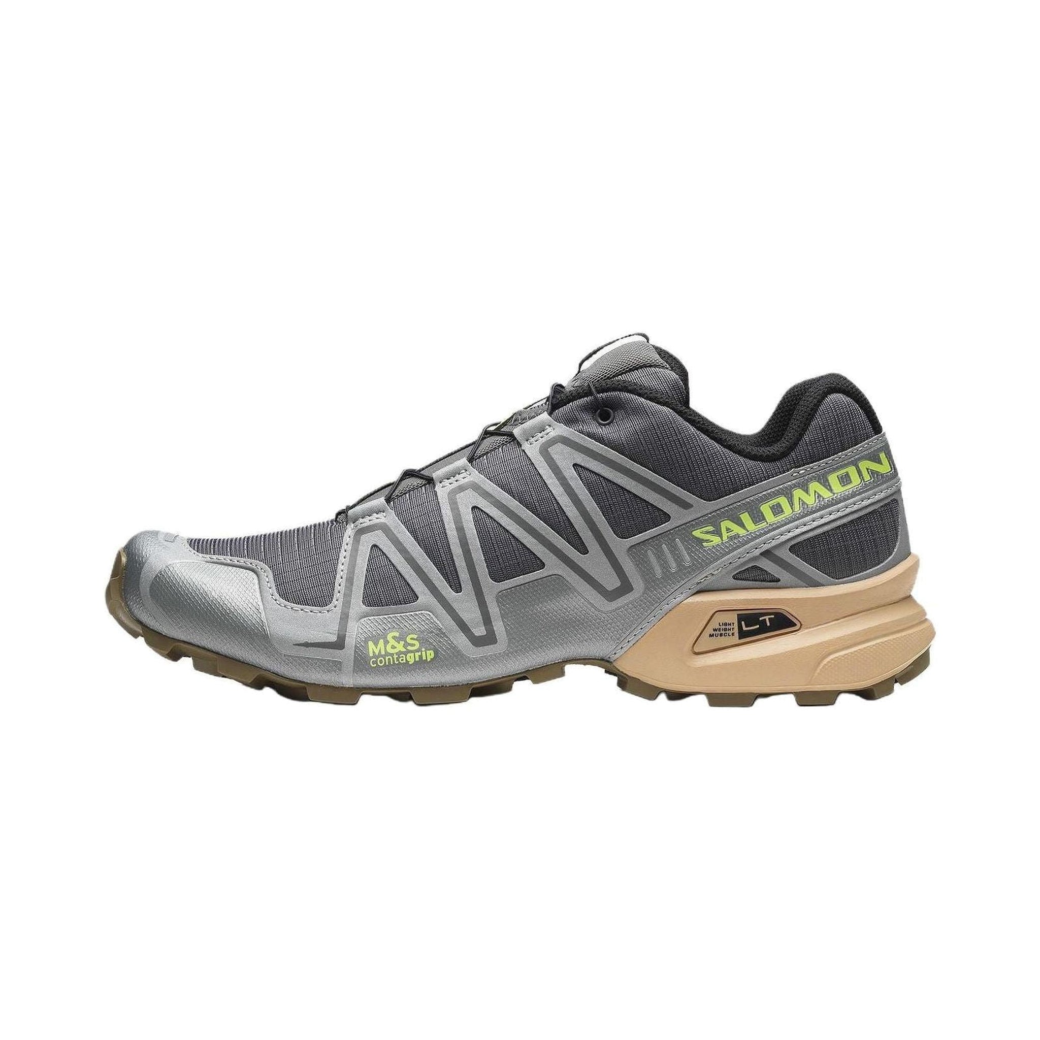 Salomon Speedcross 3 'Moon Pack' (L47736300)