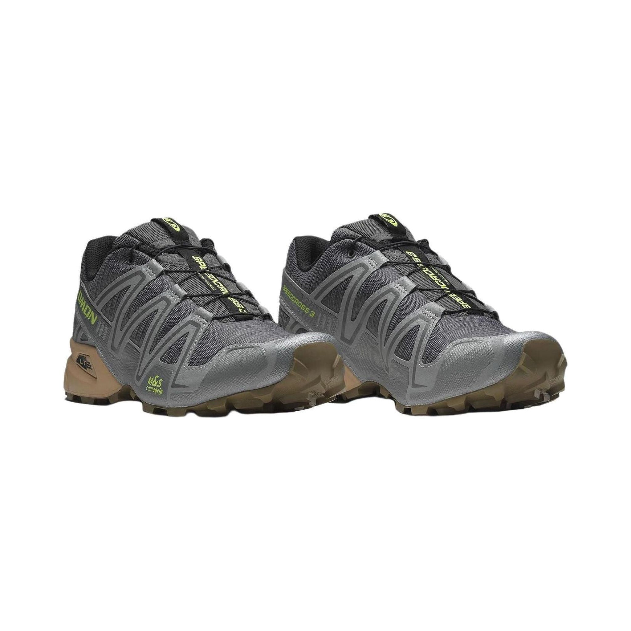 Salomon Speedcross 3 'Moon Pack' (L47736300)