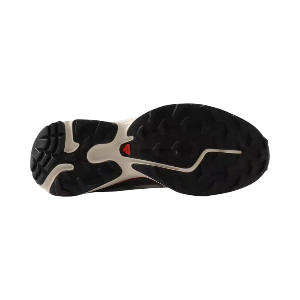 Salomon x ATMOS XT-6 'White Castlerock Haute Red' (L47864400)
