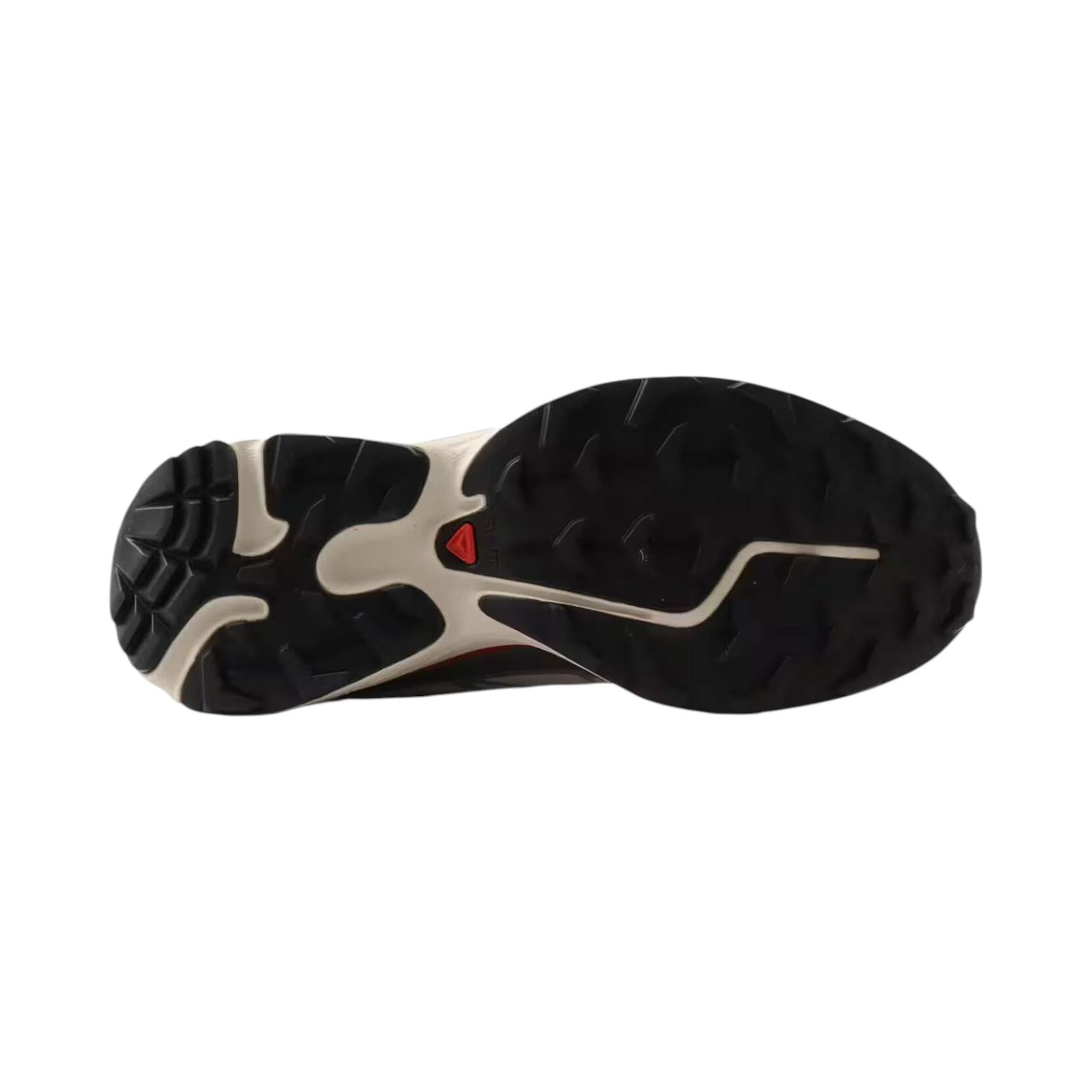 Salomon x ATMOS XT-6 'White Castlerock Haute Red' (L47864400)