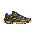 JJJJound x Salomon XT-6 'Nautical Blue Lemon' (L49130400)