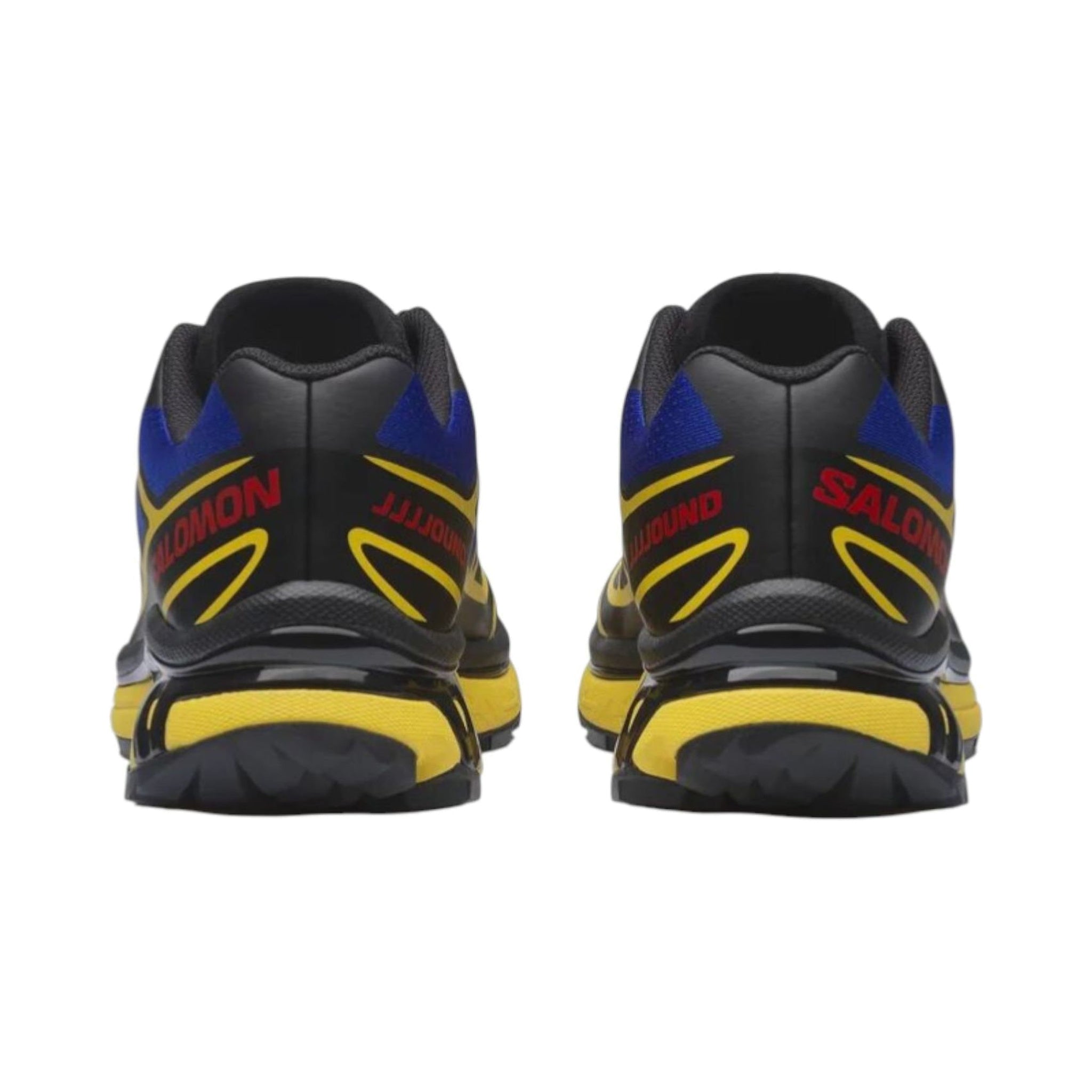 JJJJound x Salomon XT-6 'Nautical Blue Lemon' (L49130400)