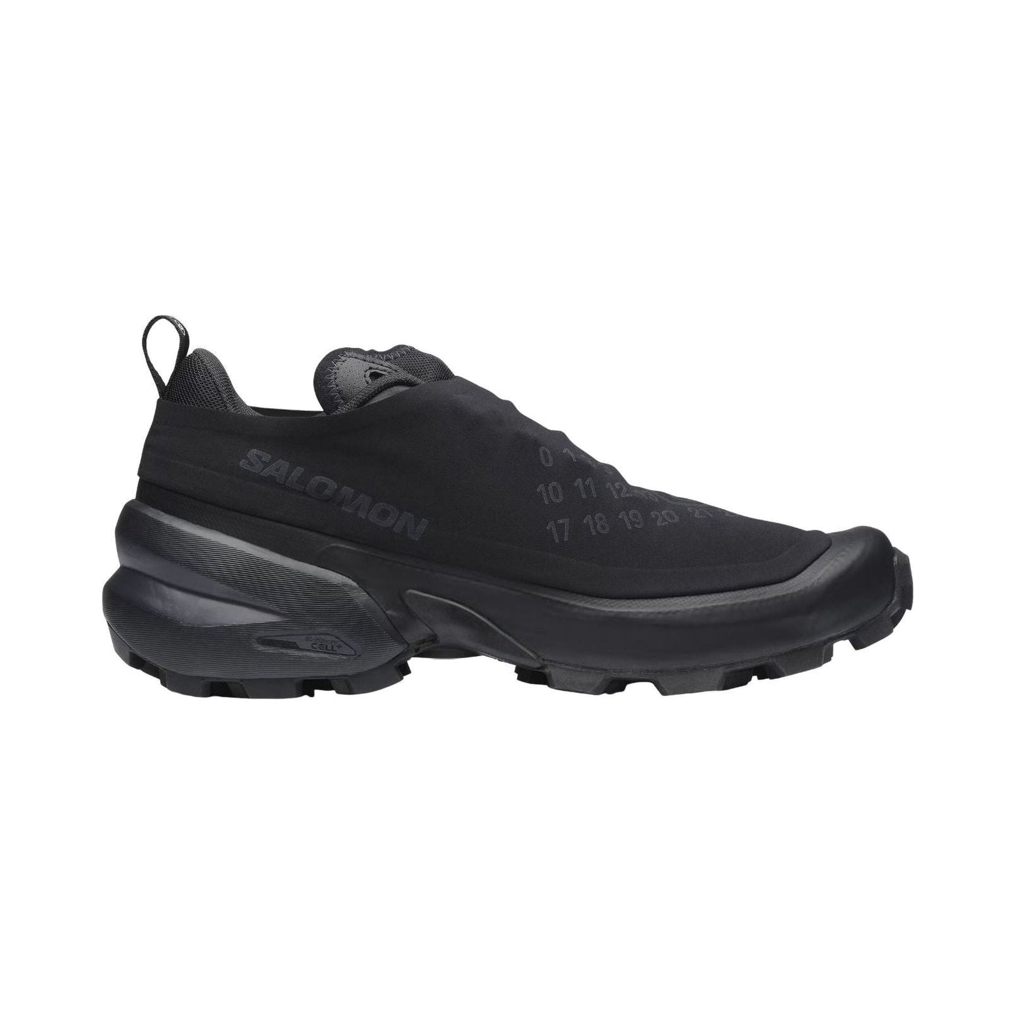 MM6 Maison Margiela x Salomon Cross Dust 'Black' (L49186400)