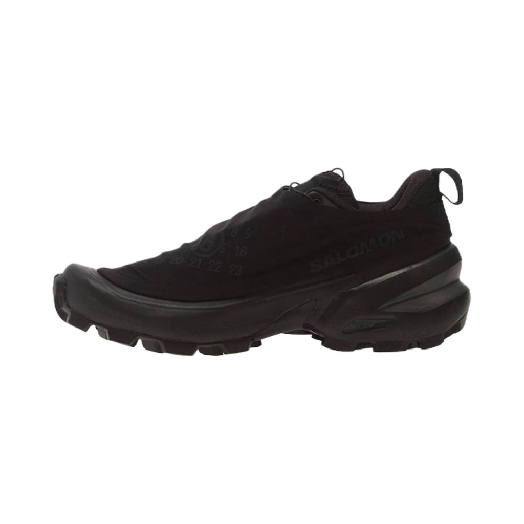 MM6 Maison Margiela x Salomon Cross Dust 'Black' (L49186400)