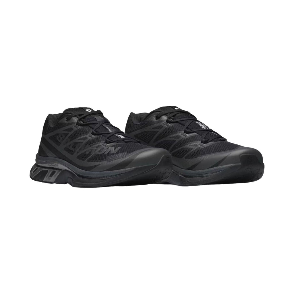 MM6 Maison Margiela x Salomon Cross Dust 'Black' (L49186400)