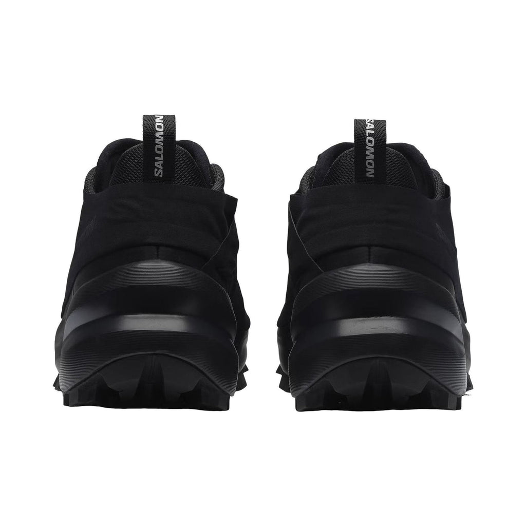 MM6 Maison Margiela x Salomon Cross Dust 'Black' (L49186400)