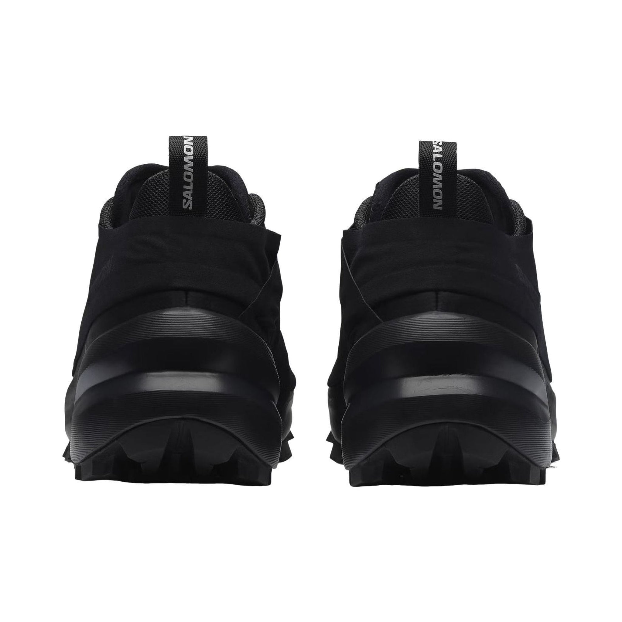 MM6 Maison Margiela x Salomon Cross Dust 'Black' (L49186400)
