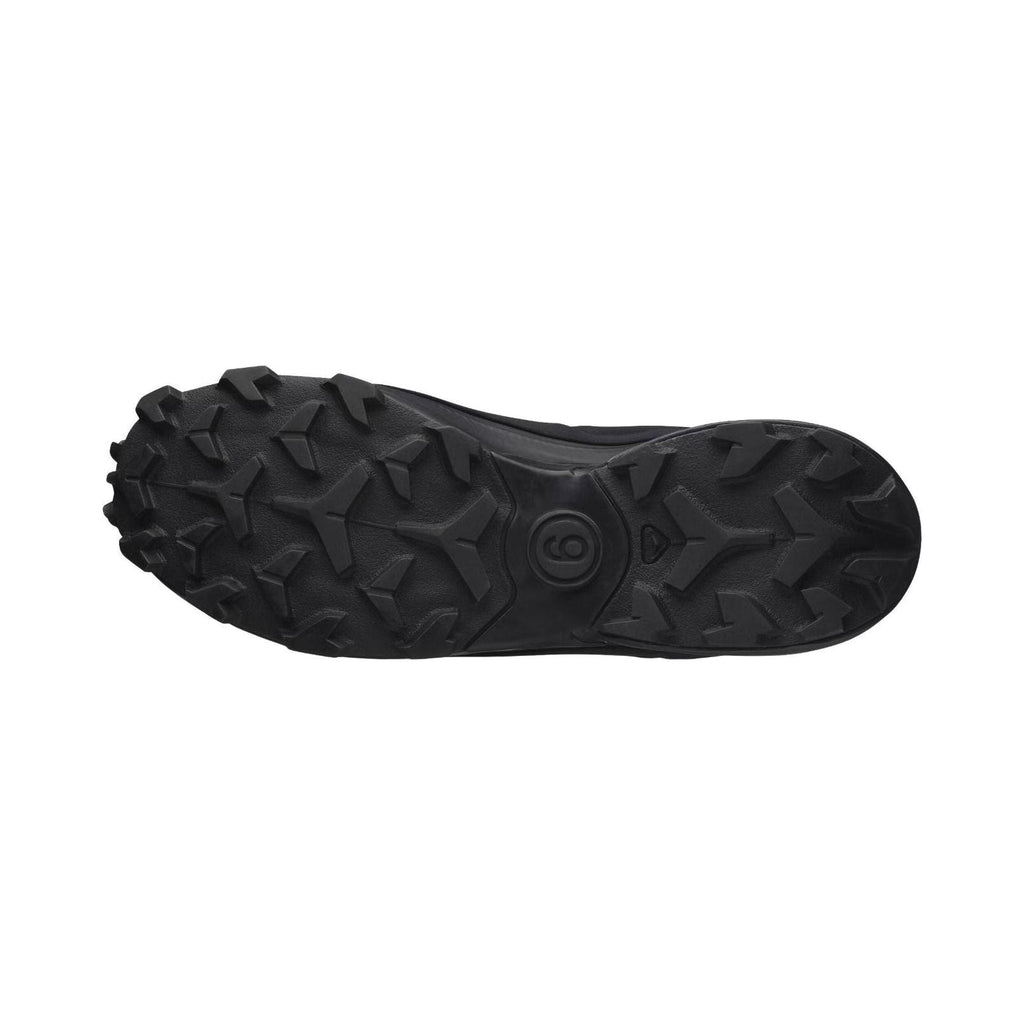 MM6 Maison Margiela x Salomon Cross Dust 'Black' (L49186400)