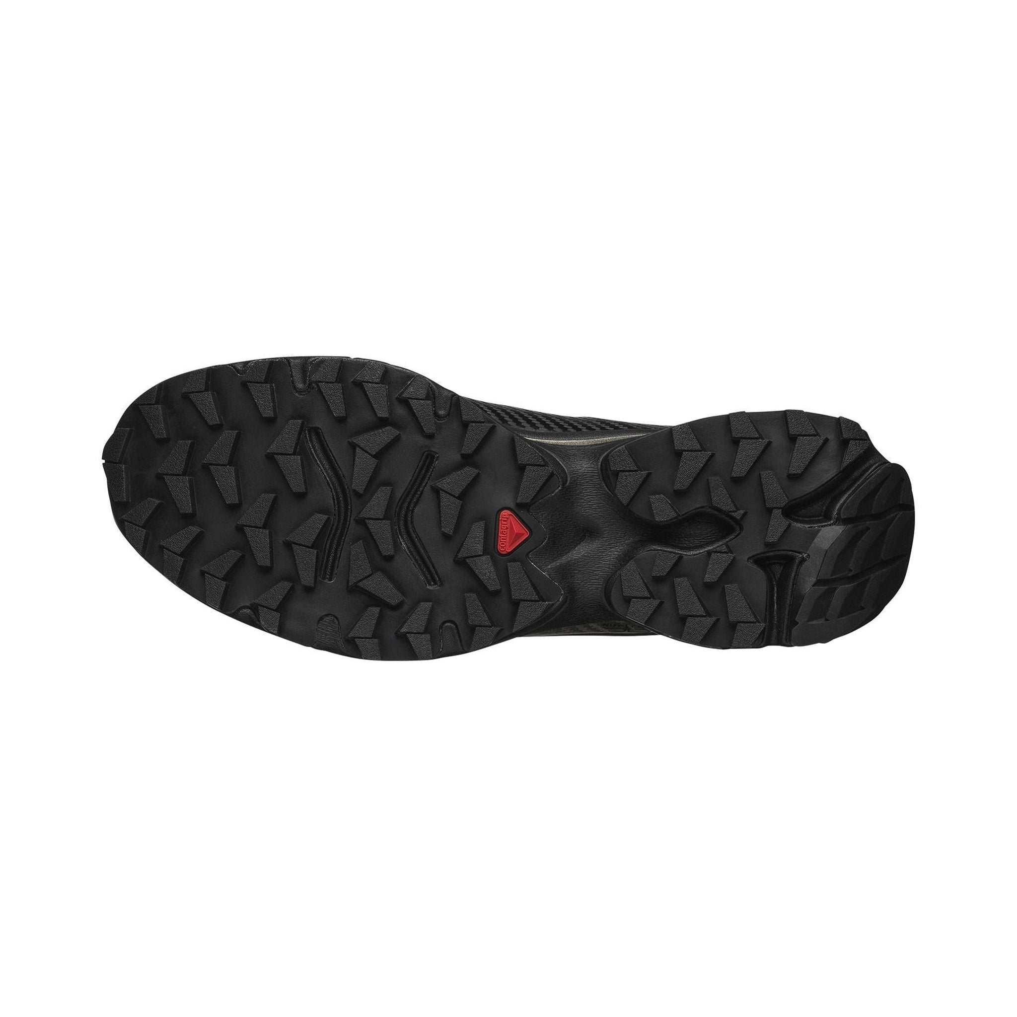 Salomon x MM6 Maison Margiela XT-4 Mule 'Black' (L47535900)