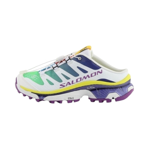 MM6 Maison Margiela x Salomon XT-4 Mule 'Spectrum Blue Gradient' (L47540200)