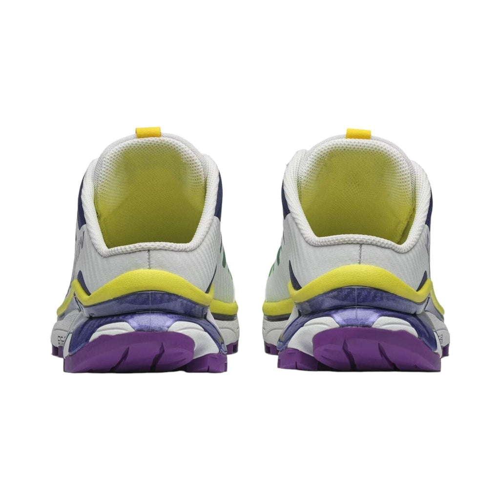 MM6 Maison Margiela x Salomon XT-4 Mule 'Spectrum Blue Gradient' (L47540200)