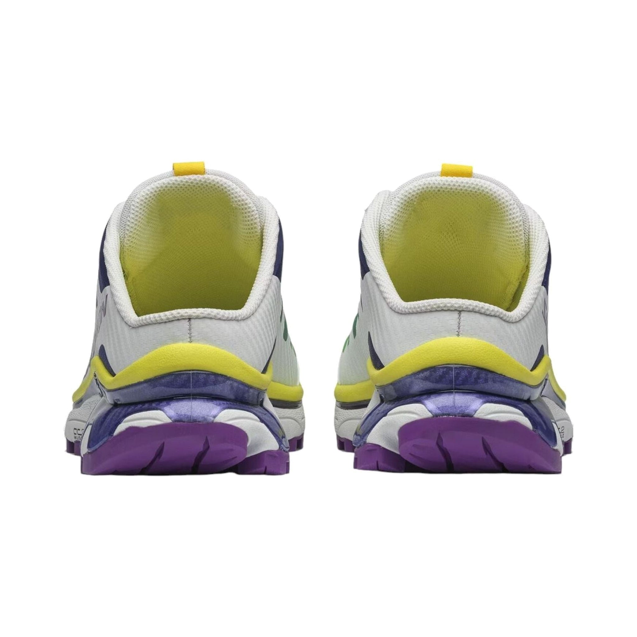 MM6 Maison Margiela x Salomon XT-4 Mule 'Spectrum Blue Gradient' (L47540200)