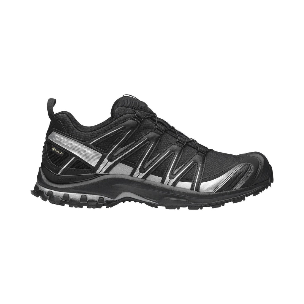 Salomon XA Pro 3D GORE-TEX 'Black/Silver' (L49214300)