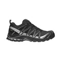 Salomon XA Pro 3D GORE-TEX 'Black/Silver' (L49214300)