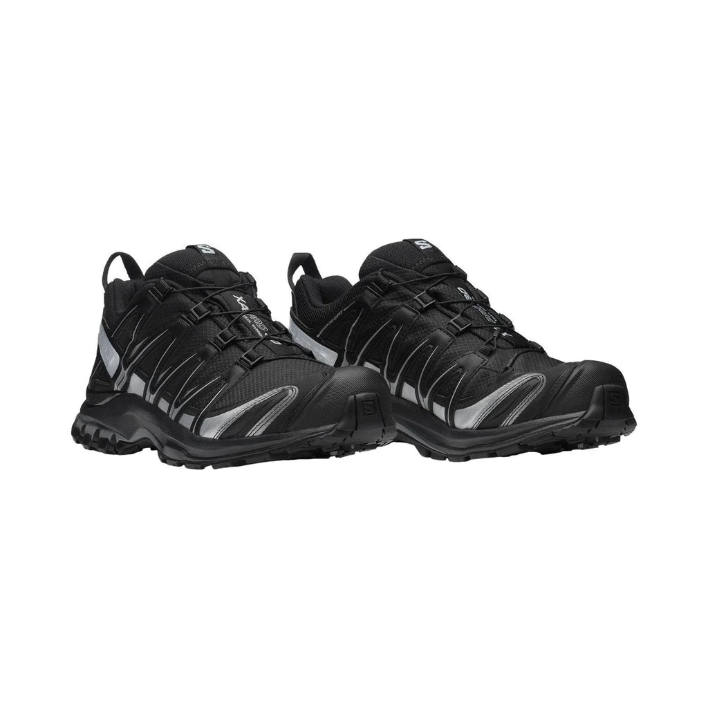 Salomon XA Pro 3D GORE-TEX 'Black/Silver' (L49214300)