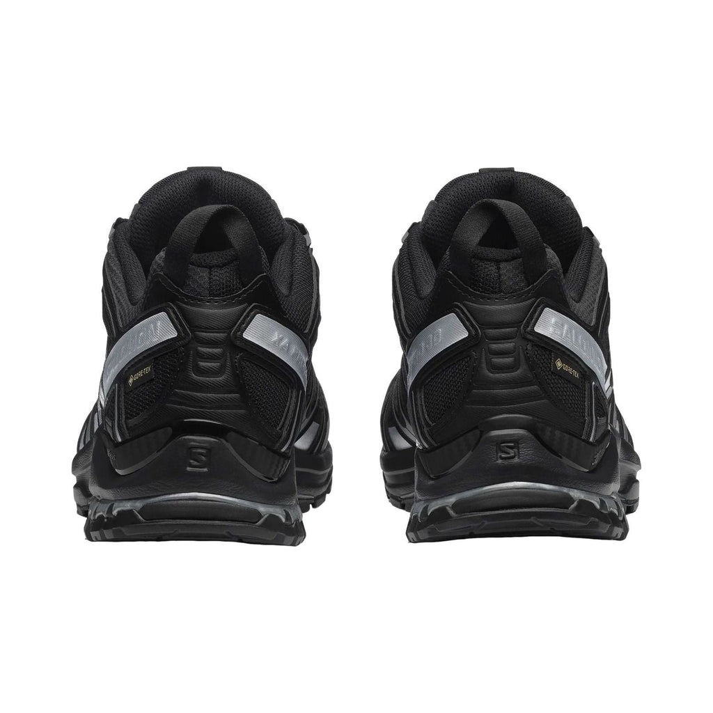Salomon XA Pro 3D GORE-TEX 'Black/Silver' (L49214300)
