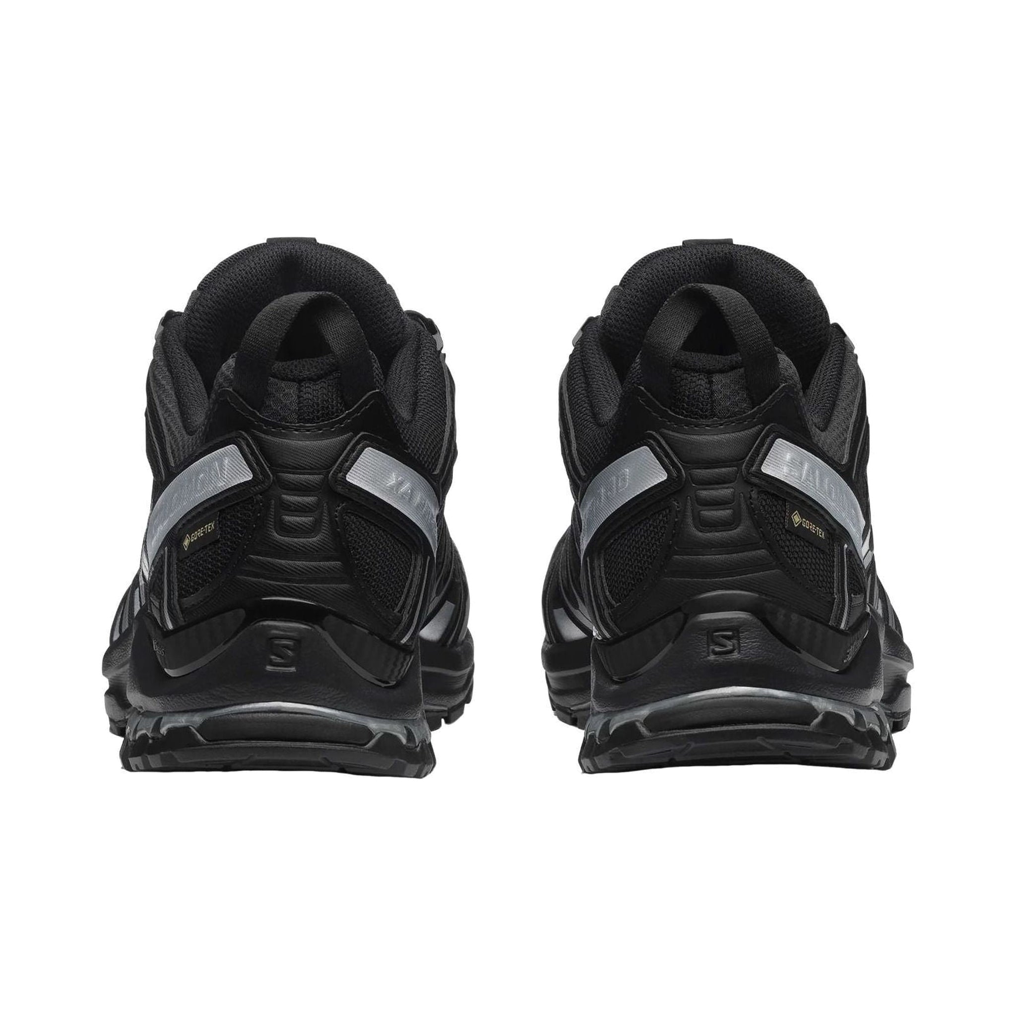 Salomon XA Pro 3D GORE-TEX 'Black/Silver' (L49214300)