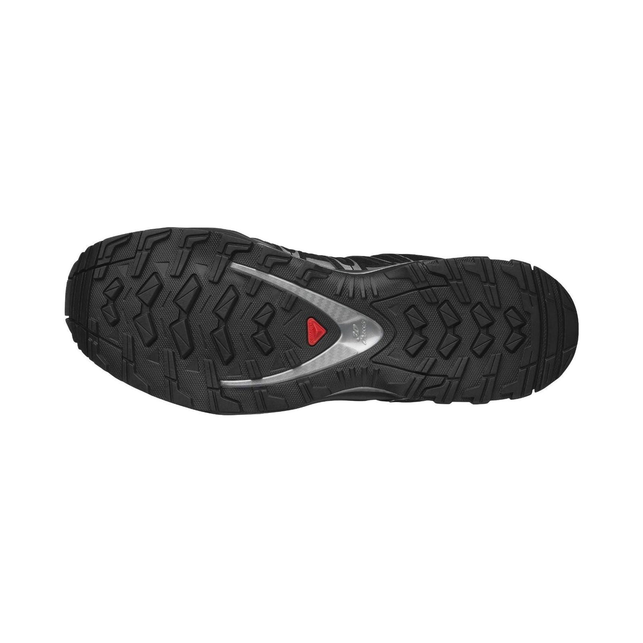 Salomon XA Pro 3D GORE-TEX 'Black/Silver' (L49214300)