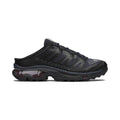 MM6 Maison Margiela x Salomon XT-4 Mule 'Black/Nine Iron' (L49201100)