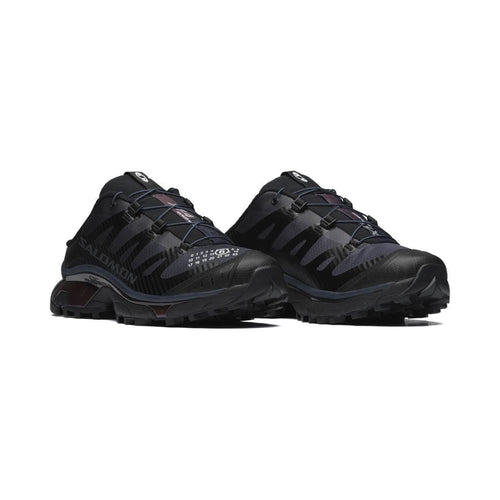 MM6 Maison Margiela x Salomon XT-4 Mule 'Black/Nine Iron' (L49201100)