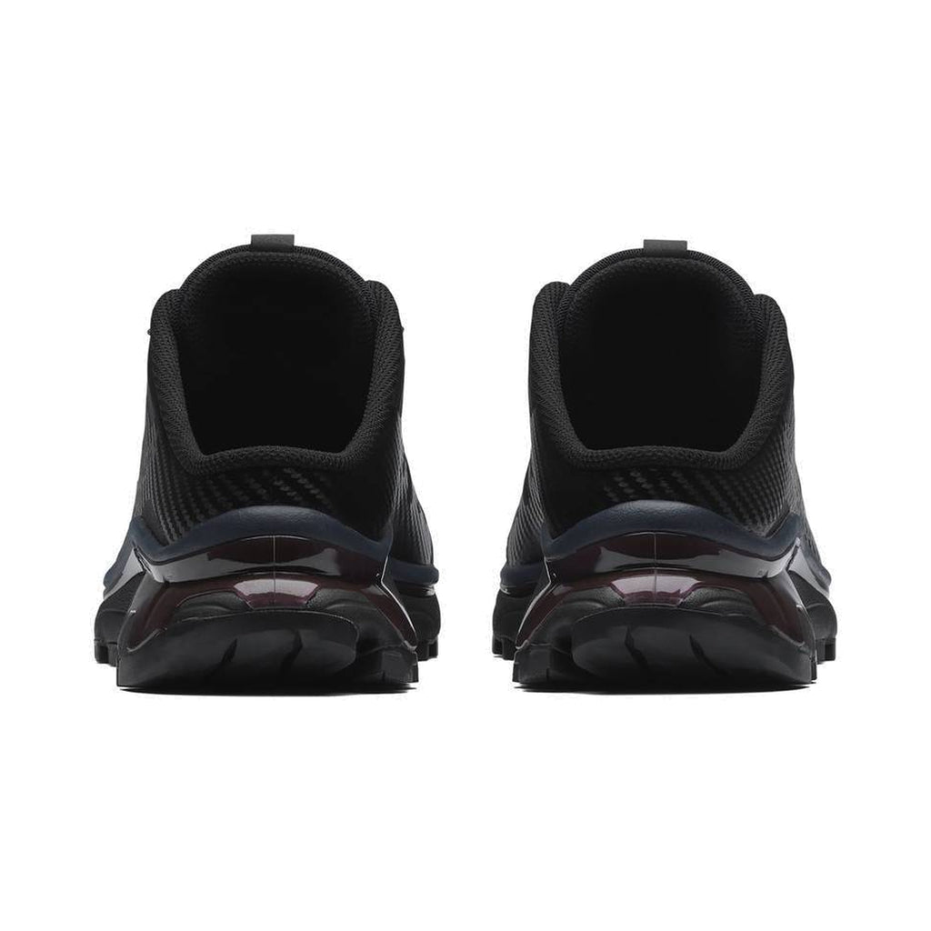 MM6 Maison Margiela x Salomon XT-4 Mule 'Black/Nine Iron' (L49201100)