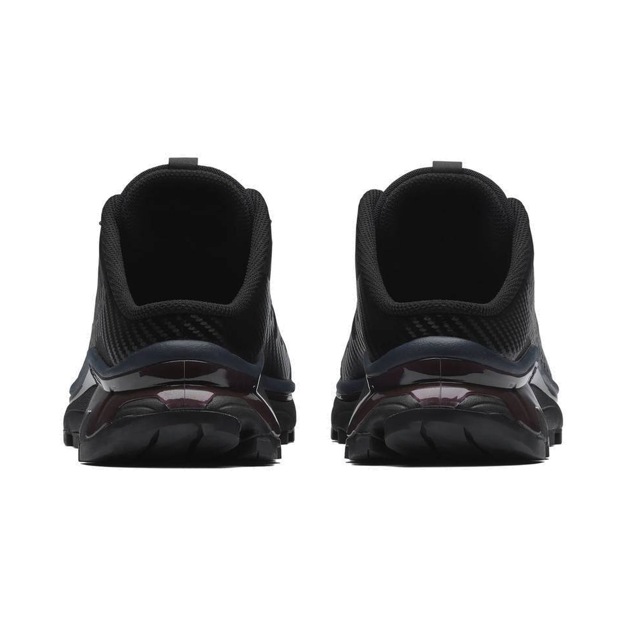 MM6 Maison Margiela x Salomon XT-4 Mule 'Black/Nine Iron' (L49201100)