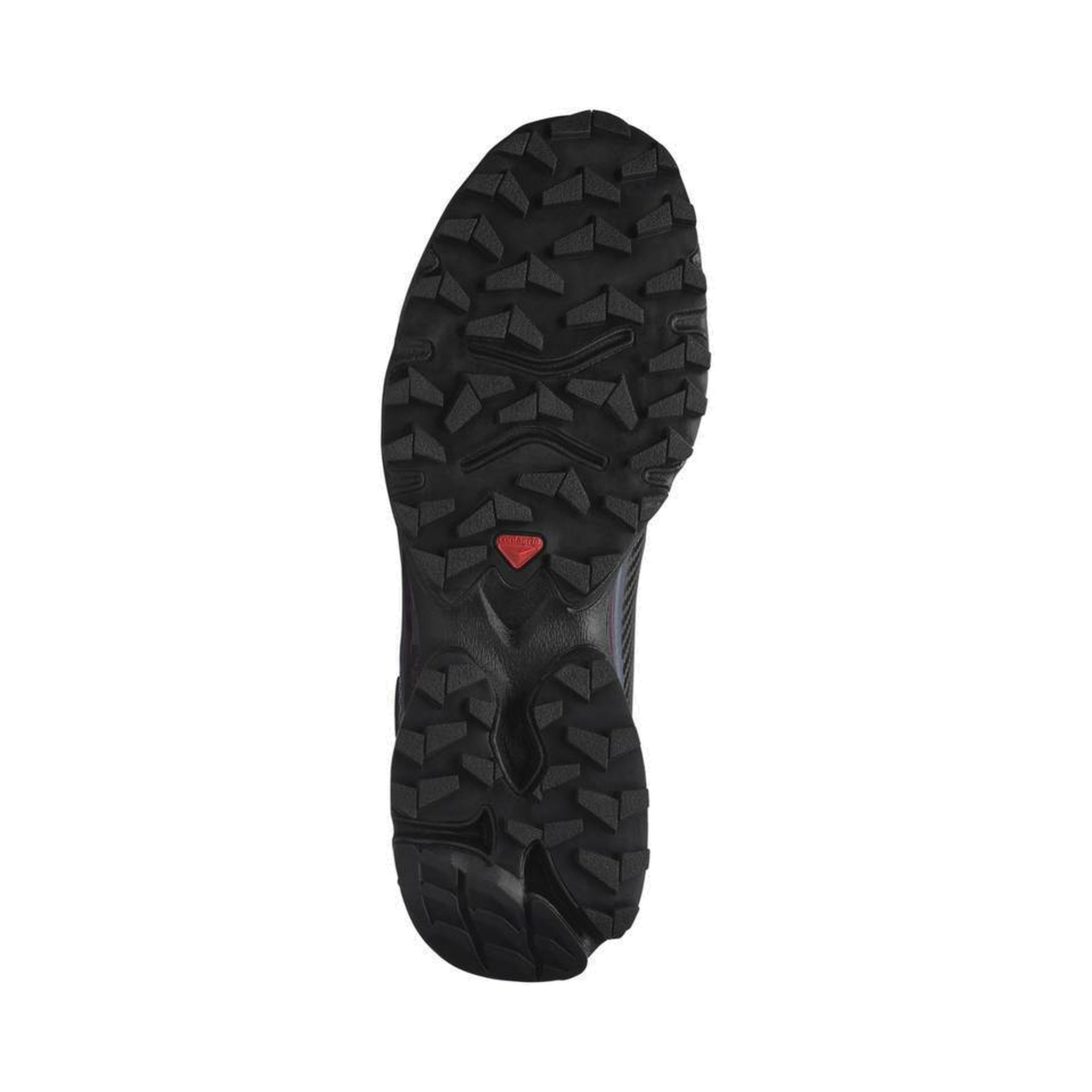 MM6 Maison Margiela x Salomon XT-4 Mule 'Black/Nine Iron' (L49201100)